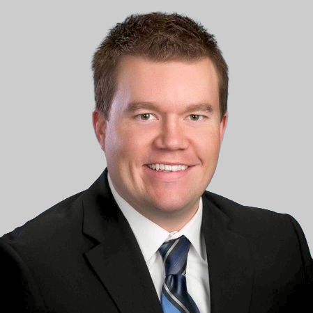 Headshot of Nathan Heider