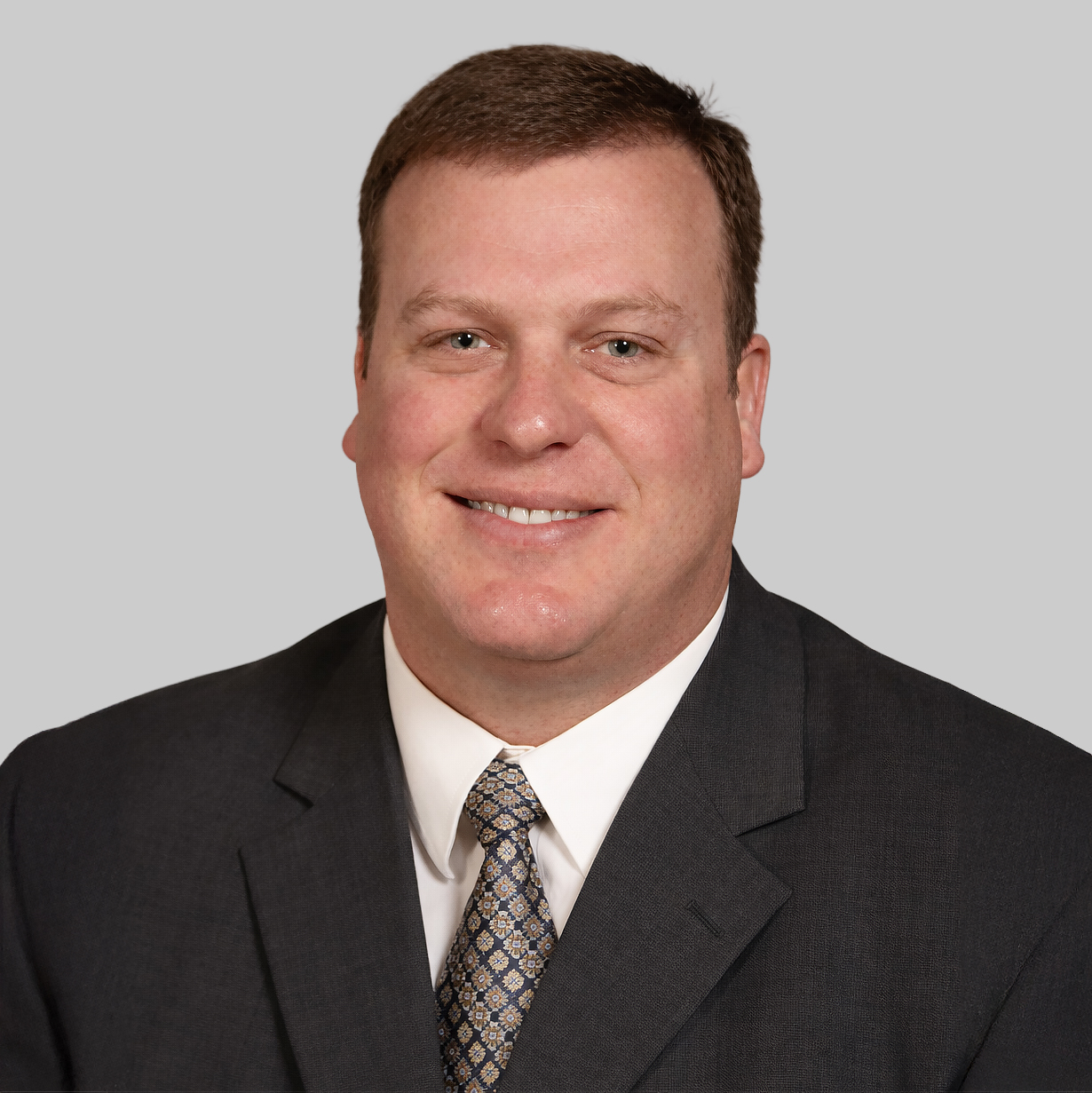 Headshot of Joshua Guse