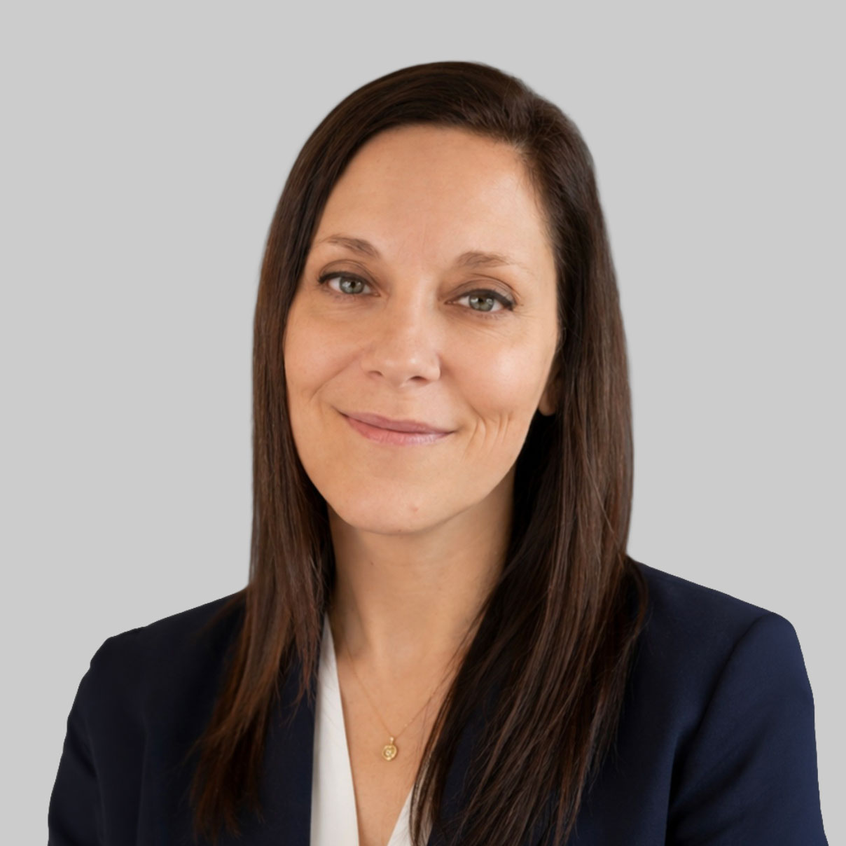 Headshot of Meghan Carlson 