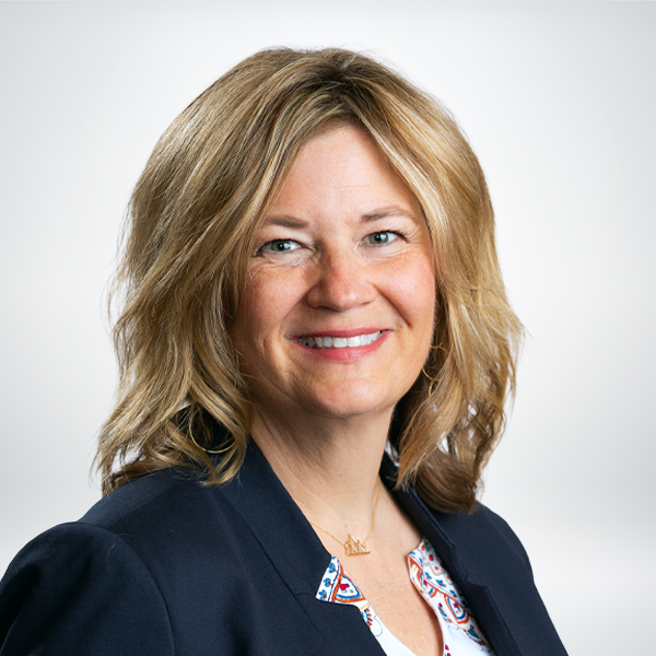 Headshot of Karen Brekke