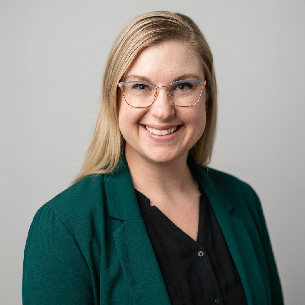 Headshot of Amanda Kuznia