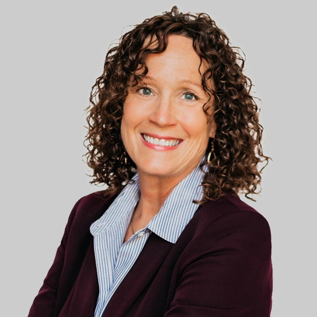 Headshot of Jessica Mixdorf