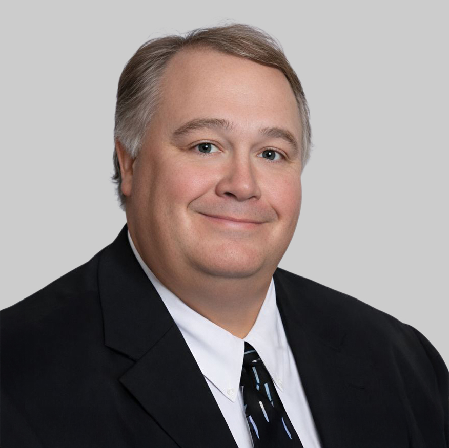 Headshot of David Stewart