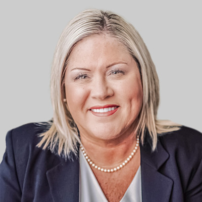 Headshot of Dana Anderson