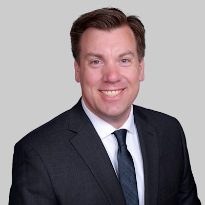 Headshot of John Tietz