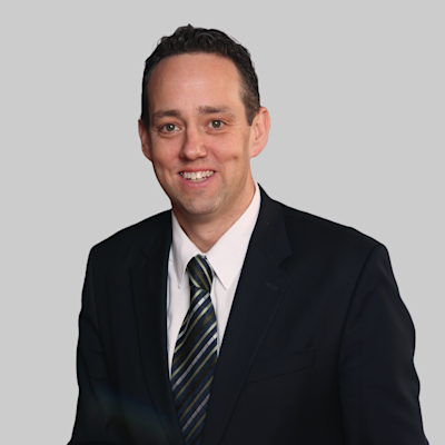 Shane Van Engen